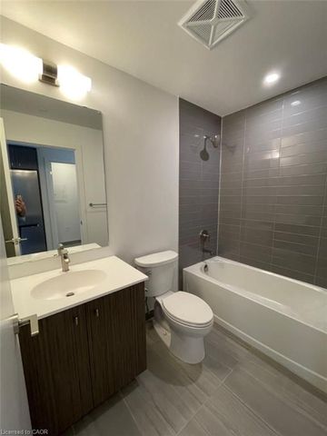 For Lease - 15 Wellington Street Unit# 1805, Kitchener, Ontario - Photo 5