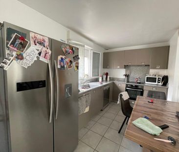 Location Maison 3 pièces 75m² COULOMMIERS 77120 - Photo 5