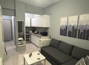 Studio/Γκαρσονιέρα για ενοικίαση - Κυψέλη, - Photo 3