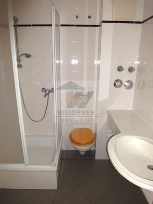 2 Raum DG Wohnung mit Balkon in direkter City-Lage! - Foto 1