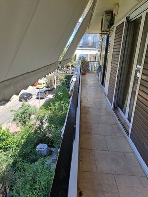 Διαμέρισμα για ενοικίαση Κοντόπευκο (Αγία Παρασκευή) - Photo 1