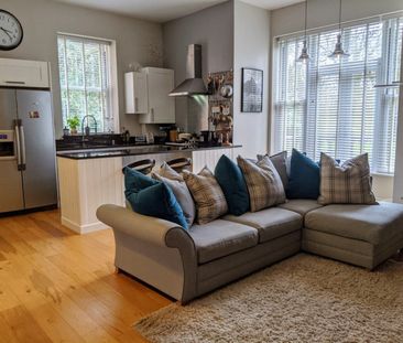 1 bedroom Apartment - Whitney Wood, Stevenage - Photo 3
