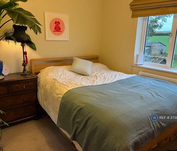 1 bedroom maisonette to rent - Photo 3