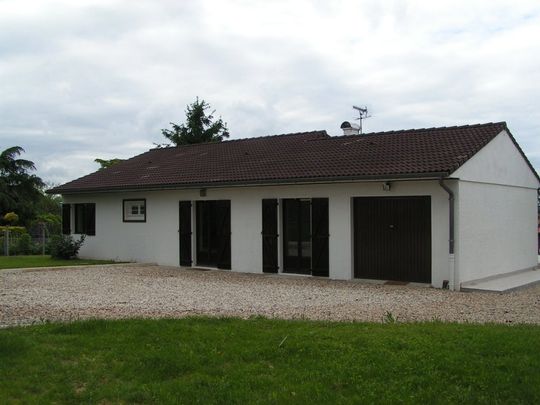 MAISON A LOUER - Photo 1