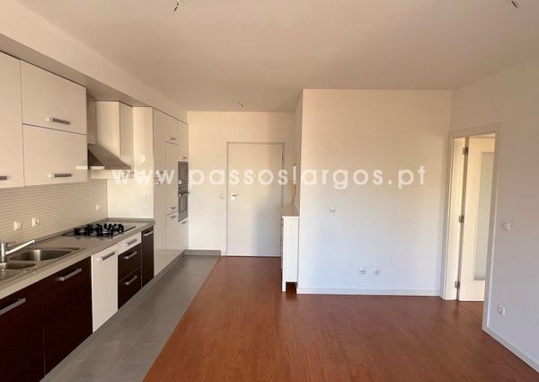 Apartamento T1 em Setúbal