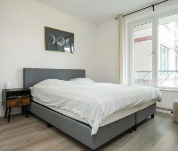 Appartement Westerdreefkwartier, Nieuw-Vennep - À louer - Foto 5