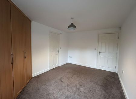 2 bedroom apartment to rent - Photo 5
