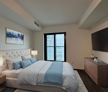 For Lease - 20 Soudan Avenue Unit# 3301, Toronto, Ontario - Photo 1