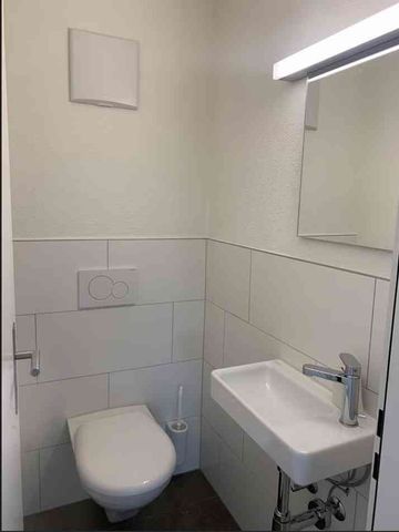 2.5 Zimmer, 74 m², 1. Stock - Photo 5