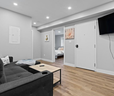 $1,799 / 2 br / 1 ba / 164-168 Picton st e unit 1 - Photo 3