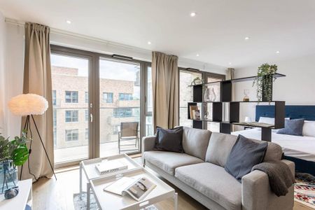 Studio to rent - Photo 2