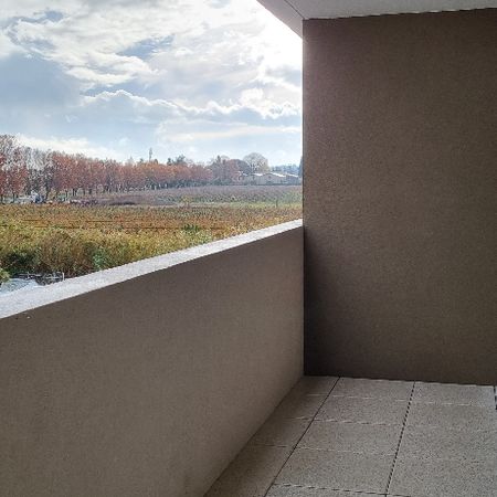 Studio - 25 m² - CASTELNAU-LE-LEZ, - Photo 4