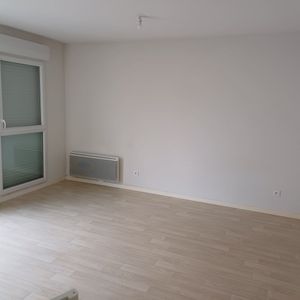 Appartement Saint-Nazaire - Centre ville - Photo 2