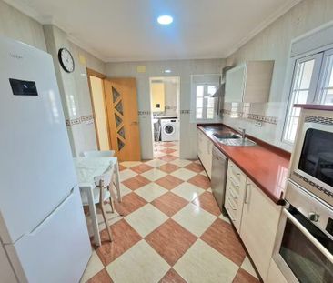 Avenida la Montería, Sevilla, Andalusia 41006 - Photo 4