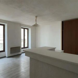 Location appartement 1 pièce - 27.32m² à Valence (26000) - Photo 2