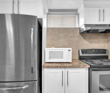 For Lease - 66 Grand Avenue Unit# LOWER, London South, Ontario - Photo 5