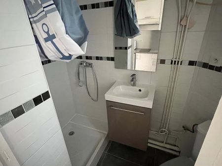 Location Appartement 1 pièces 16 m2 à Montpellier - Photo 4