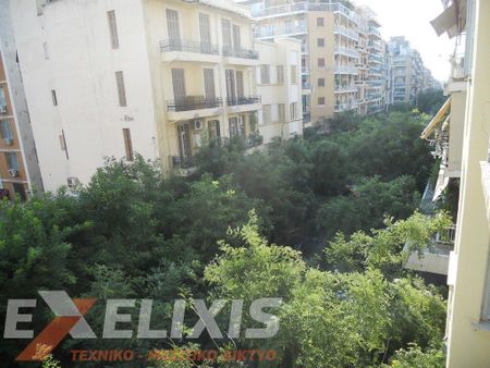 Διαμέρισμα για ενοικίαση Ρωμαϊκή Αγορά - Βενιζέλου - Ιστορικό Κέντρο (Κέντρο Θεσσαλονίκης) - Photo 3