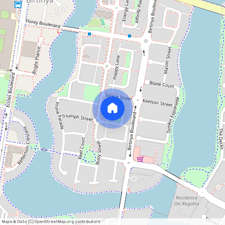 9 Endurance Place, QLD 4575, Birtinya