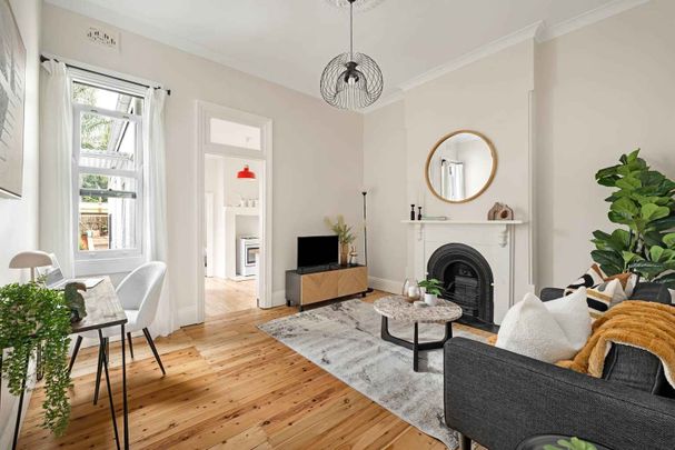 29 Elswick Street Petersham - Photo 1