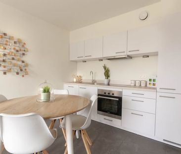 Appartement te huur - Foto 4