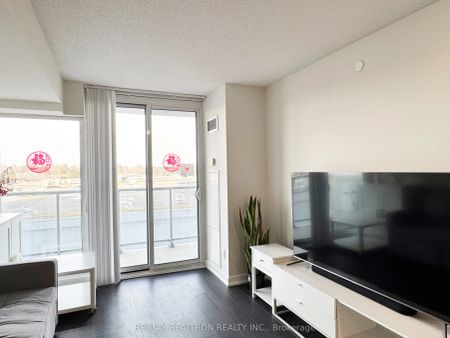 72 Esther Shiner Boulevard #510 - Photo 4