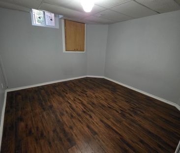 For Lease - 75 Glenthorne Drive Unit# Bsmt, Toronto, Ontario - Photo 6