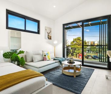 Ground Floor - As new studio in a small boutique complex - Photo 2