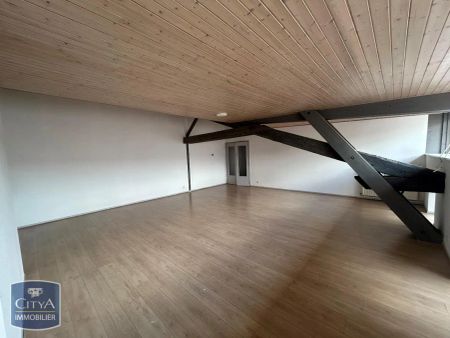 Appartement à louer 5 pièces 135.39m² - Photo 3