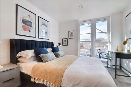 John Gregory Court, Sherriff's Street, Worcester, Worcestershire, WR4 - Photo 5