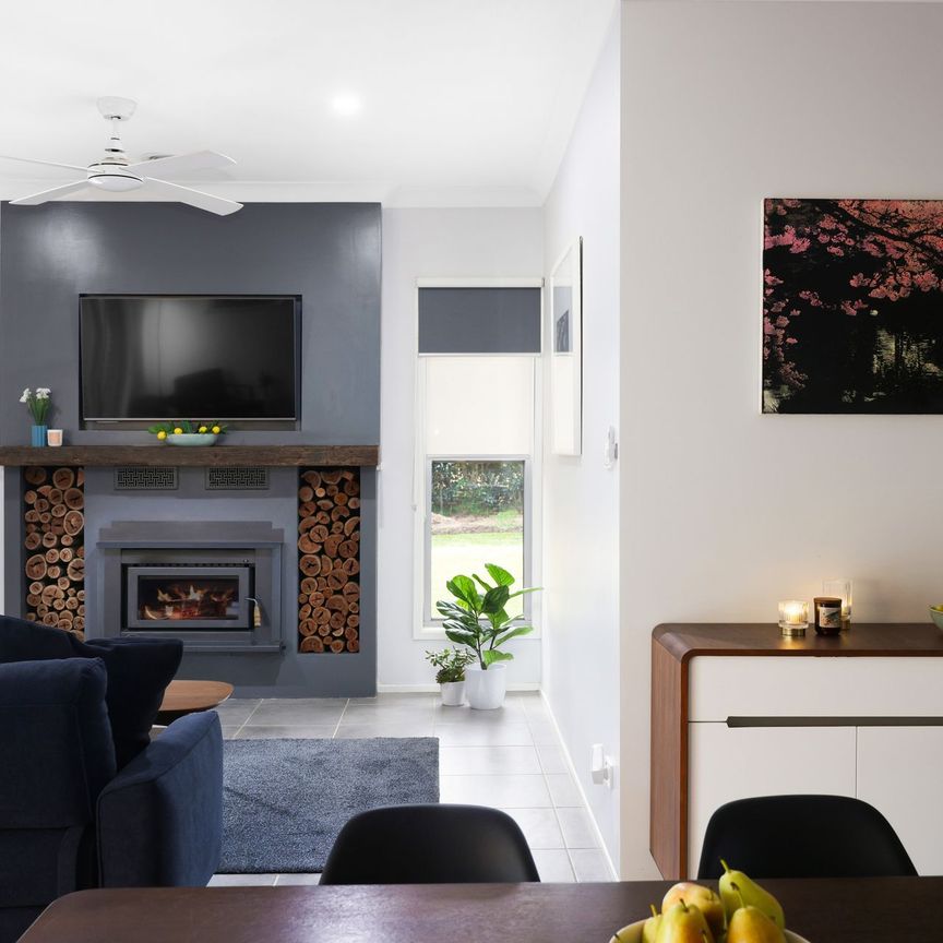 Spacious & Stylish Family Home - Photo 1