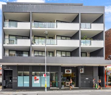 Modern and Convenient Urban Sanctuary in the Heart of Marrickville - Photo 6