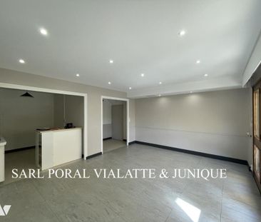 LOCATION T3 - SAINT JEAN LE VIEUX - Photo 2