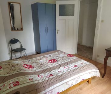 location Appartement 4 pièces à Masevaux - REF 1100-RS - Photo 2