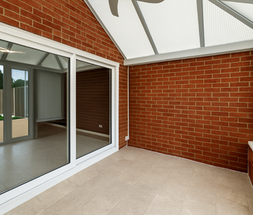 3 bedroom terraced house to rent - Photo 5