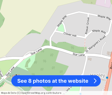 1 bedroom bungalow for rent - Photo 1