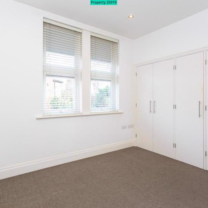 1 bedroom ground floor flat to rent - Photo 1