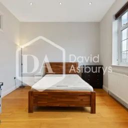 Camden Road, Holloway Islington, London, N7 - Photo 1