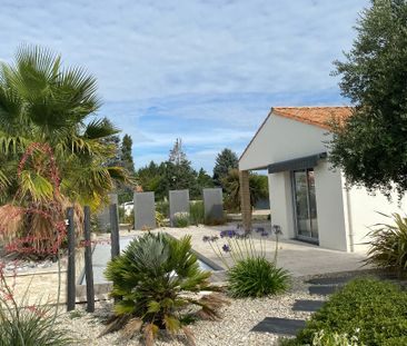 Maison Chauray 5 pièce(s) 164.27 m2 - Photo 3