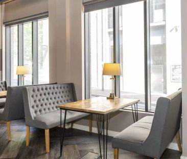 Classic Plus Studio - Photo 6