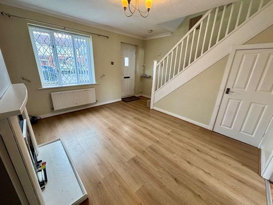 2 bedroom semi-detached house to rent - Photo 1