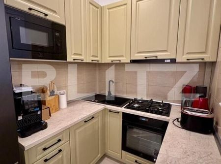 Apartament 4 camere, 130 mp, zona Piața Unirii - Fotografie 3