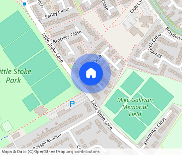 Maple Close, Bristol - Photo 1