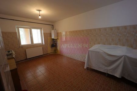 Vila Clinceni - Ciorogirlei. - Fotografie 3