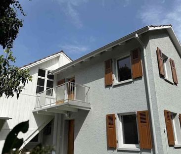 3 Zimmer, 55 m², EG - Foto 2