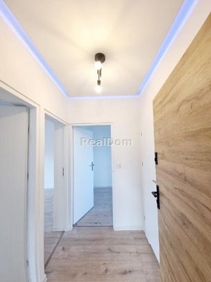 Mieszkanie Kraków Zwierzyniec powierzchnia 55.0 m² C390-WM-25107 - Zdjęcie 1