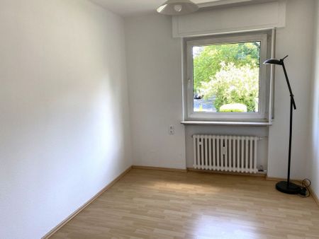 **VERMIETET** Geschmackvolle 4-Zimmer-Wohnung in angenehmer Wohnlage von Darmstadt-Arheilgen - Photo 4