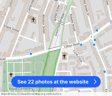 Clifton Road, Rugby - Photo 1