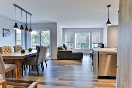 Appartement à Bromont - Photo 2