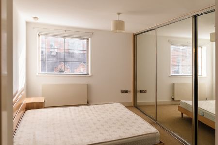 Brindley Point, Sheepcote Street, Birmingham - Photo 3